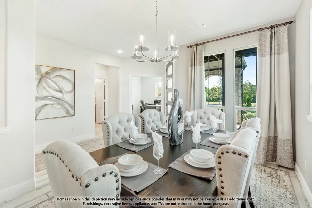 2312 Flora Drive McLendon Chisholm, TX 75032
