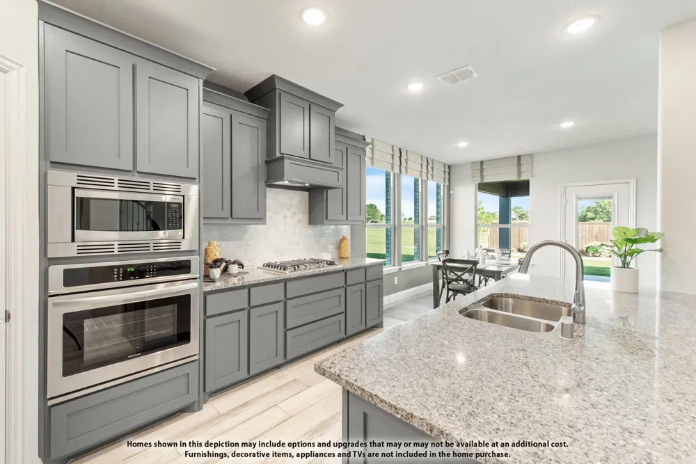 2312 Flora Drive McLendon Chisholm, TX 75032
