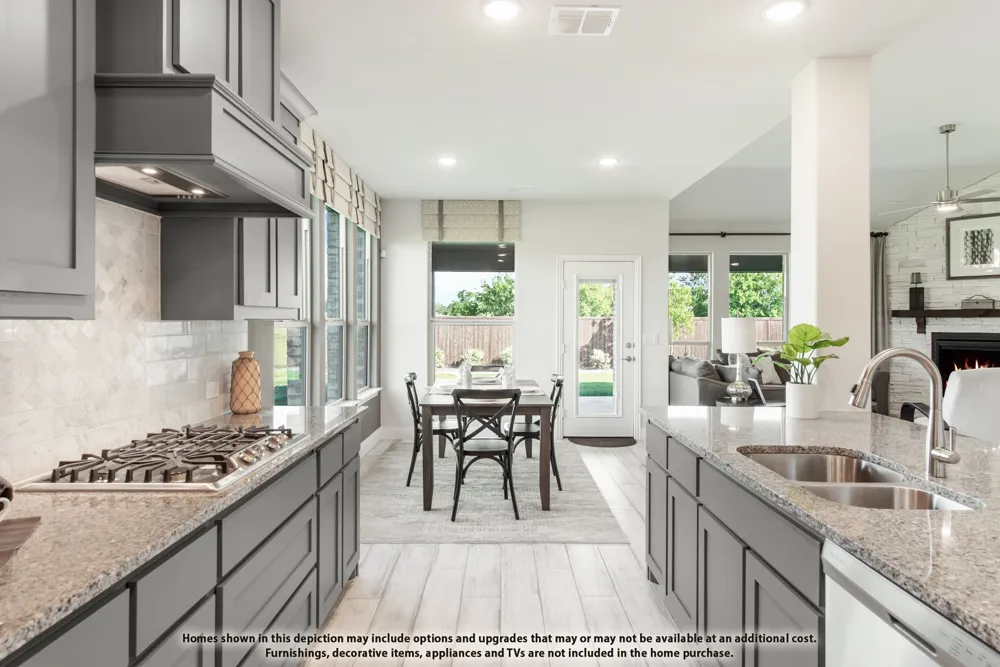 2312 Flora Drive McLendon Chisholm, TX 75032