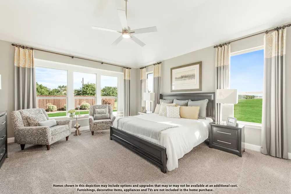 2312 Flora Drive McLendon Chisholm, TX 75032