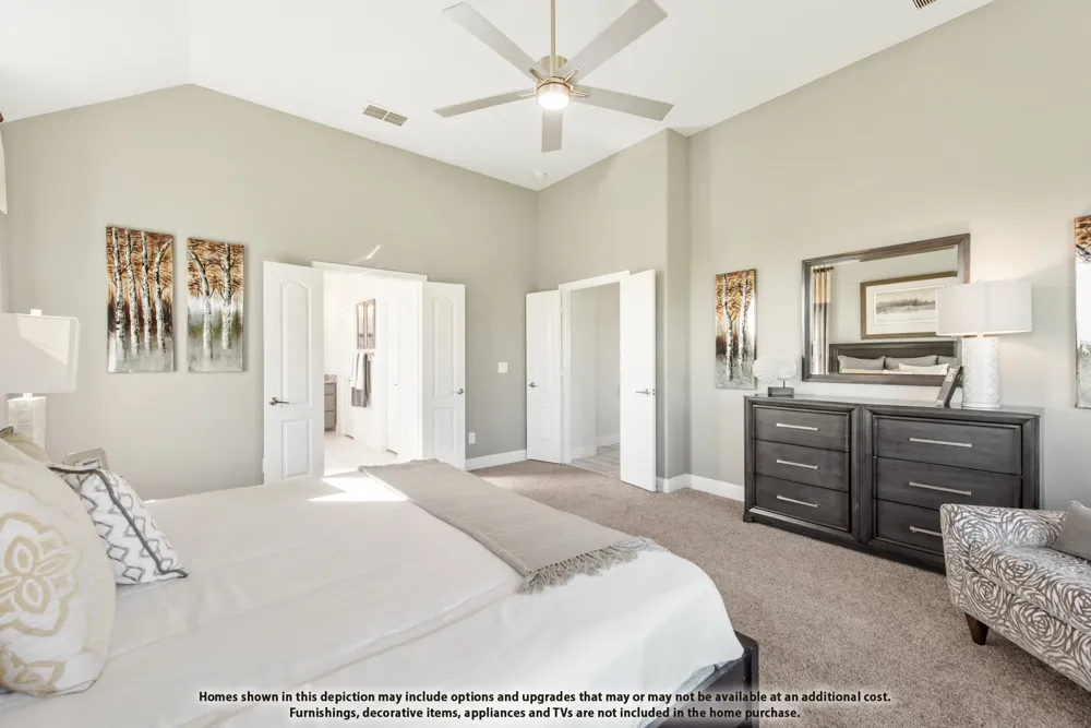 2312 Flora Drive McLendon Chisholm, TX 75032