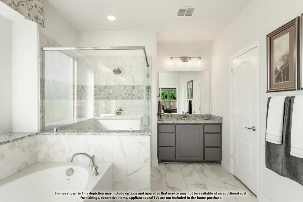 2312 Flora Drive McLendon Chisholm, TX 75032