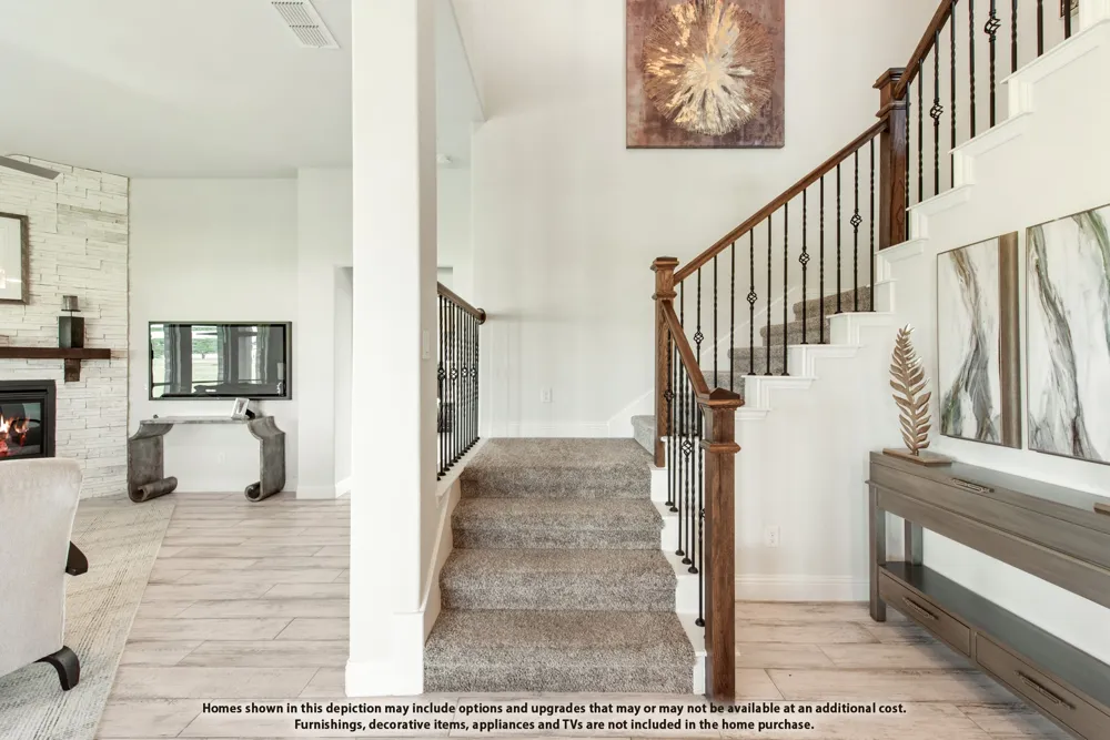 2312 Flora Drive McLendon Chisholm, TX 75032