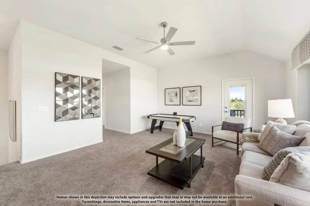 2312 Flora Drive McLendon Chisholm, TX 75032