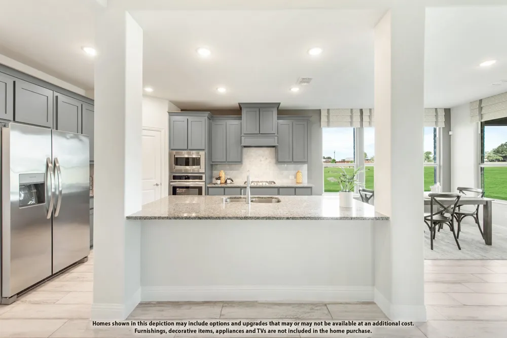 2312 Flora Drive McLendon Chisholm, TX 75032