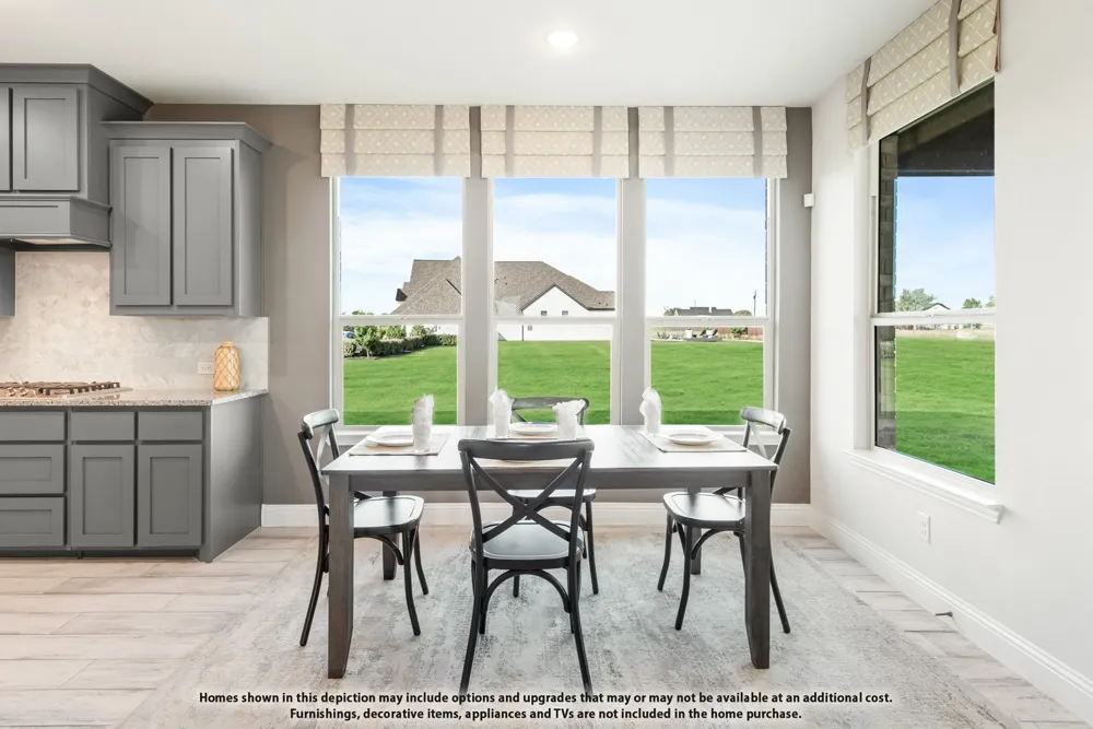 2312 Flora Drive McLendon Chisholm, TX 75032