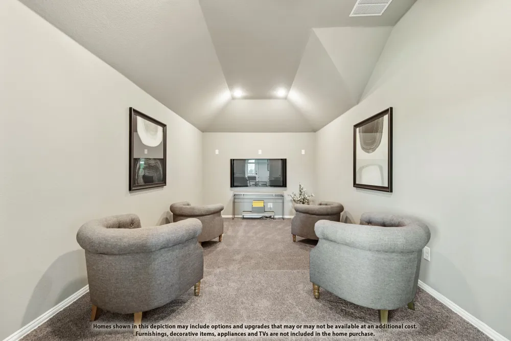 2312 Flora Drive McLendon Chisholm, TX 75032
