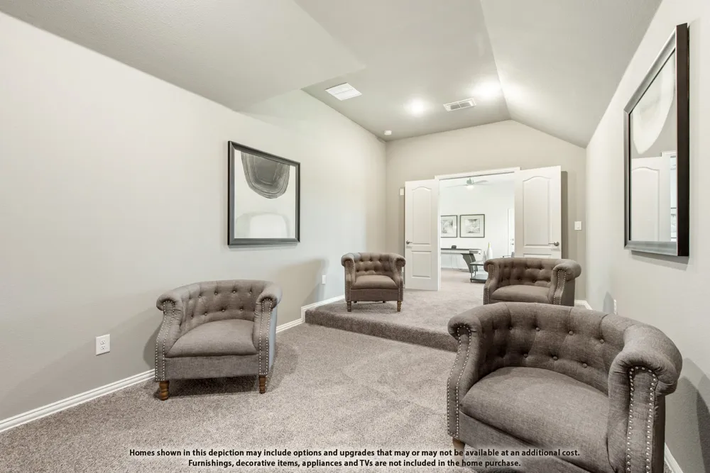 2312 Flora Drive McLendon Chisholm, TX 75032