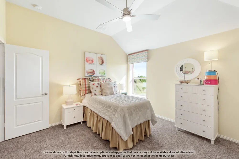 2312 Flora Drive McLendon Chisholm, TX 75032