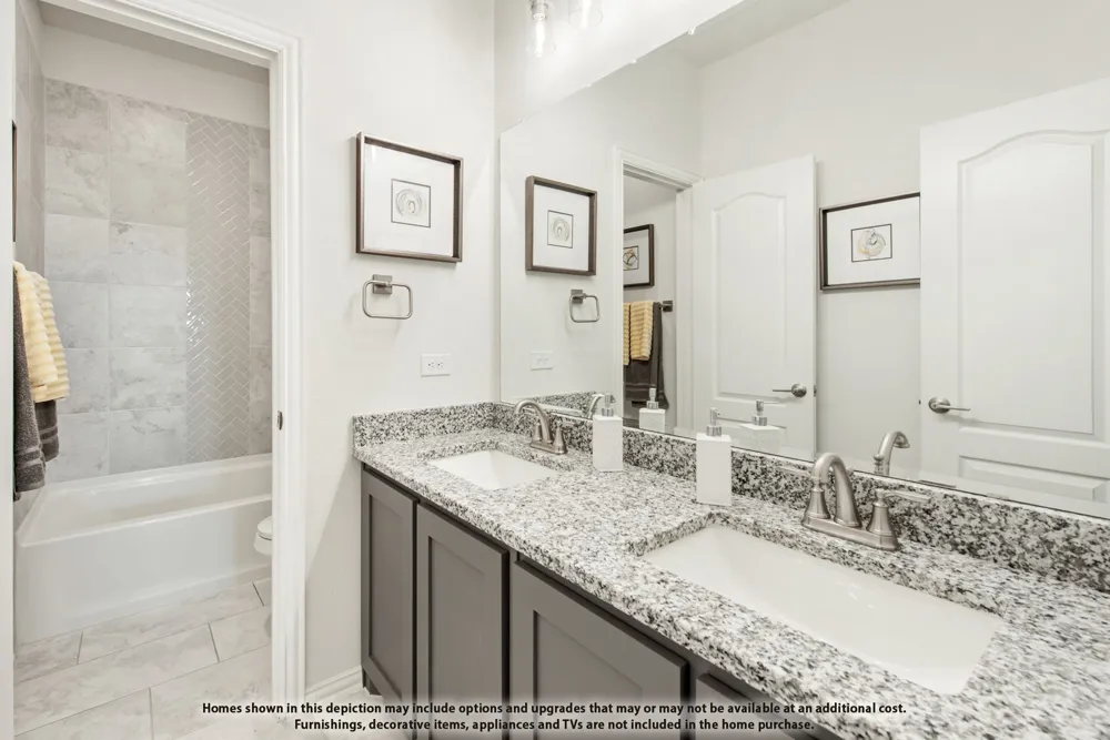 2312 Flora Drive McLendon Chisholm, TX 75032