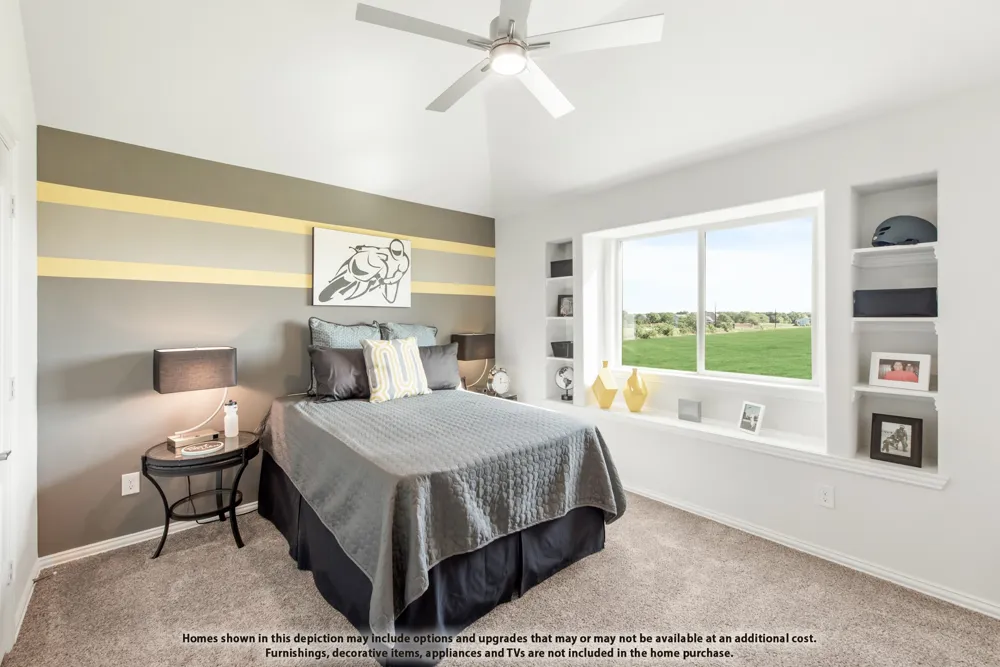 2312 Flora Drive McLendon Chisholm, TX 75032