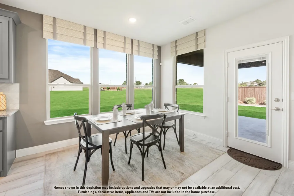 2312 Flora Drive McLendon Chisholm, TX 75032