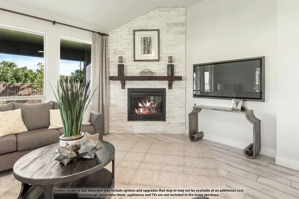 2312 Flora Drive McLendon Chisholm, TX 75032