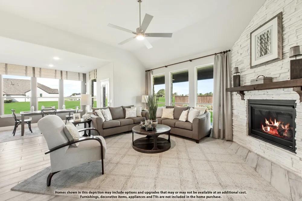 2312 Flora Drive McLendon Chisholm, TX 75032