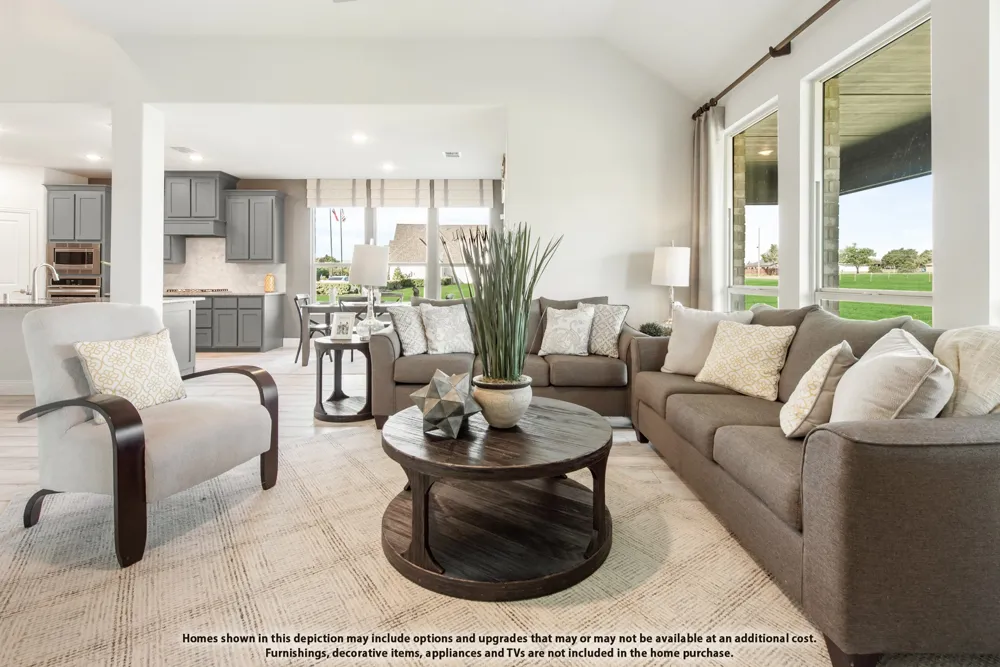 2312 Flora Drive McLendon Chisholm, TX 75032