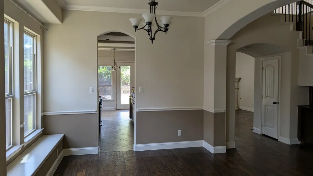 12231 Jackson Creek Drive Dallas, TX 75243