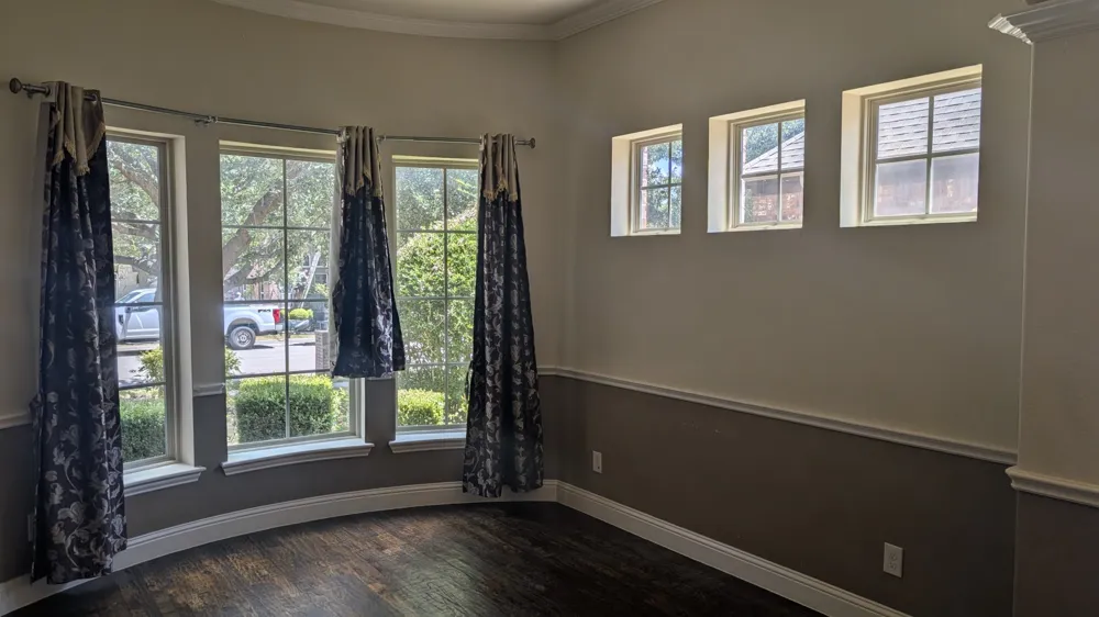12231 Jackson Creek Drive Dallas, TX 75243