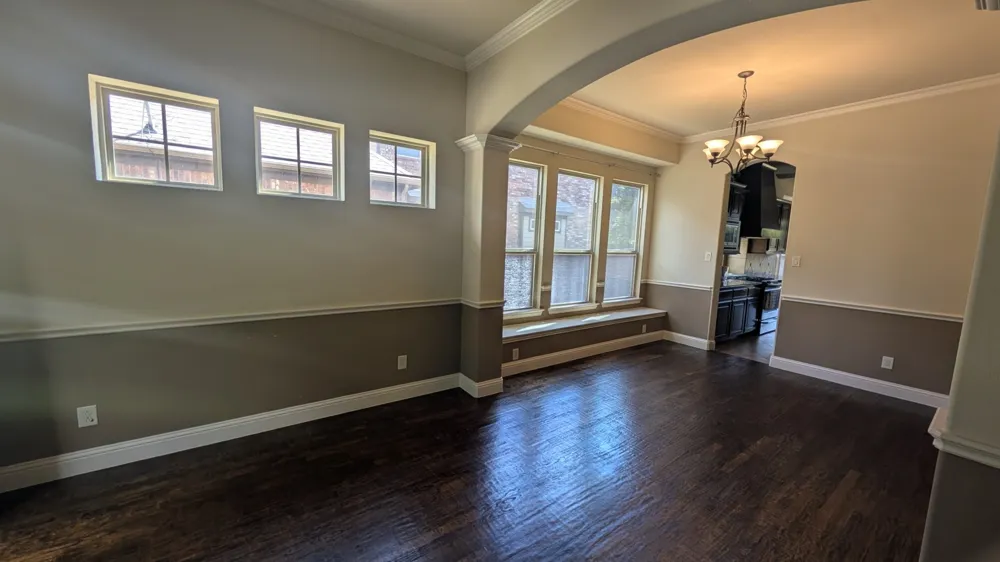 12231 Jackson Creek Drive Dallas, TX 75243
