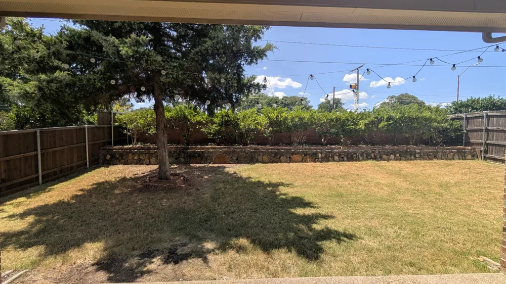 12231 Jackson Creek Drive Dallas, TX 75243