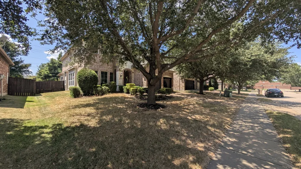 12231 Jackson Creek Drive Dallas, TX 75243