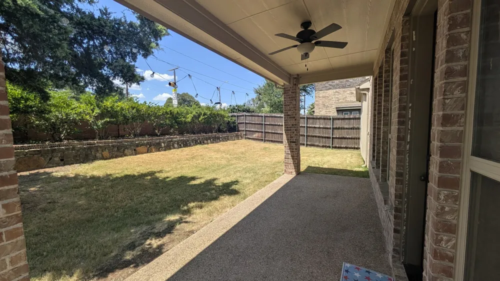 12231 Jackson Creek Drive Dallas, TX 75243