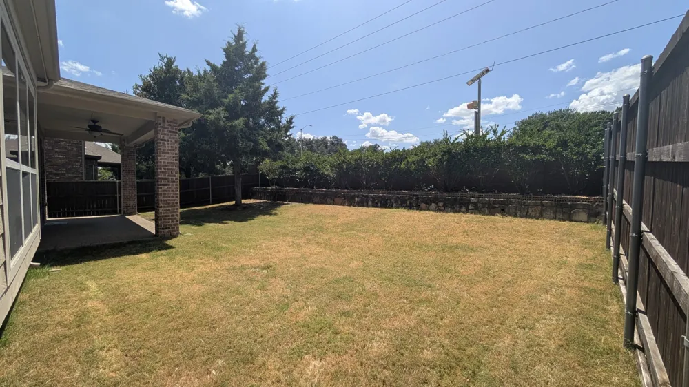 12231 Jackson Creek Drive Dallas, TX 75243