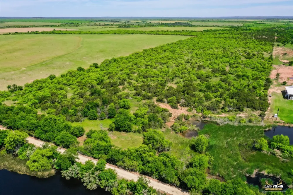 Fm 1039 Crowell, TX 79227