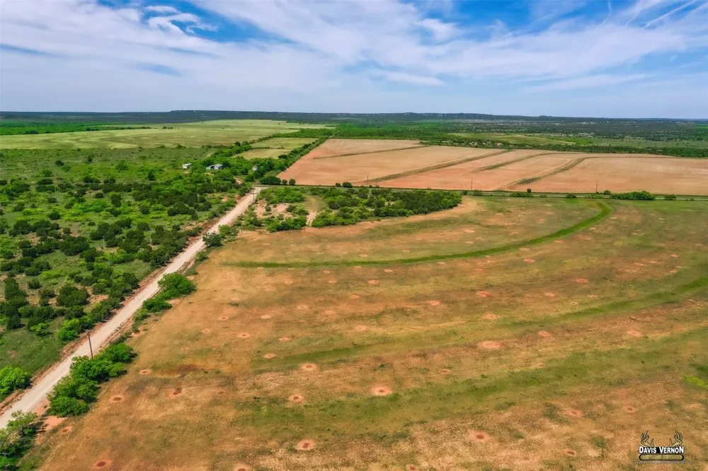 Fm 1039 Crowell, TX 79227