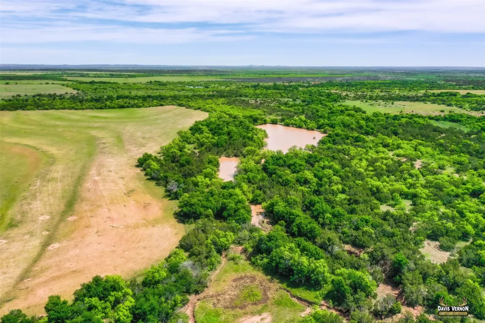 Fm 1039 Crowell, TX 79227