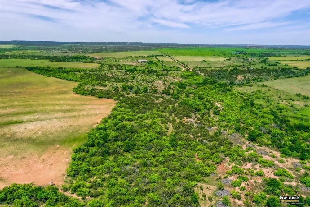 Fm 1039 Crowell, TX 79227