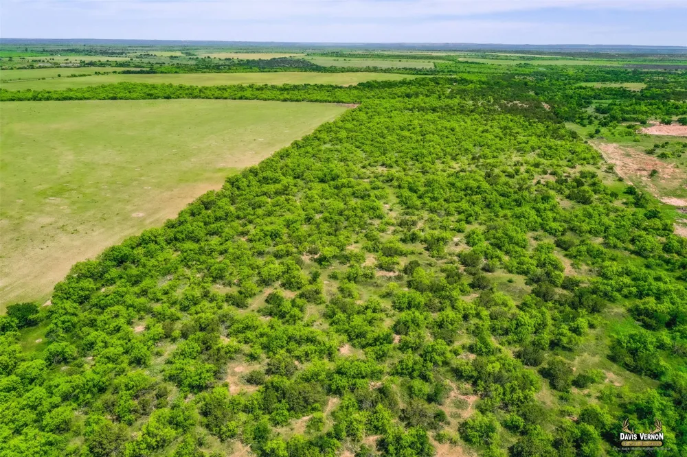 Fm 1039 Crowell, TX 79227
