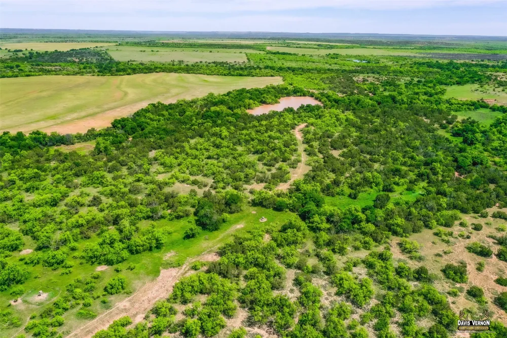 Fm 1039 Crowell, TX 79227