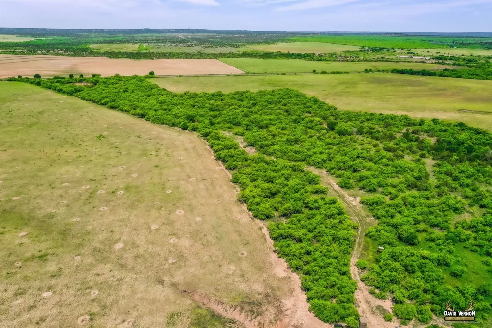 Fm 1039 Crowell, TX 79227