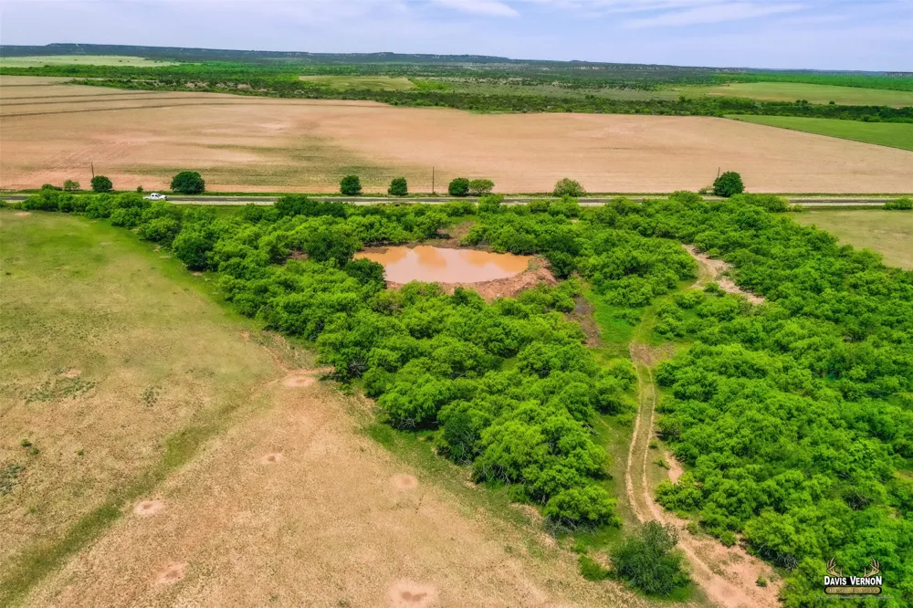 Fm 1039 Crowell, TX 79227