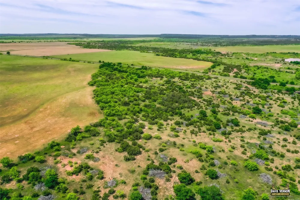 Fm 1039 Crowell, TX 79227