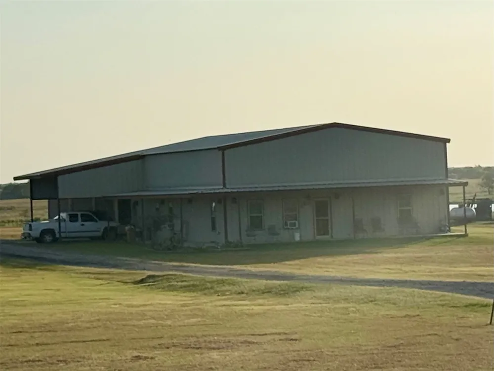 5085 Fm 1722 Ennis, TX 75119