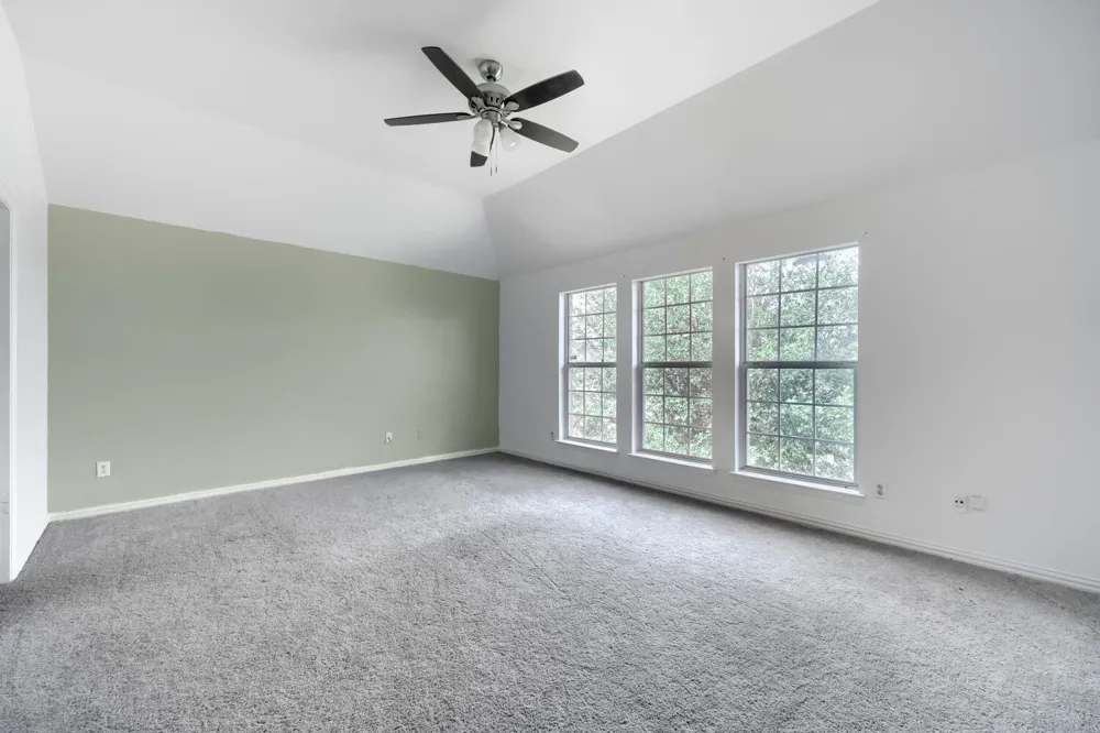 2709 Maci Court Seagoville, TX 75159