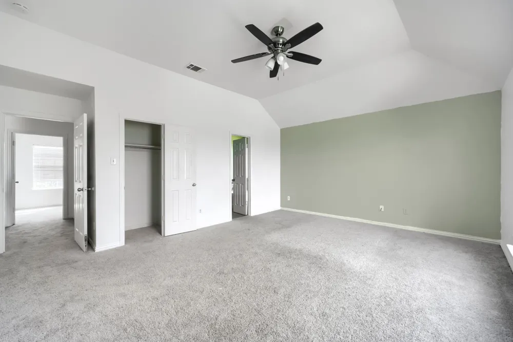 2709 Maci Court Seagoville, TX 75159