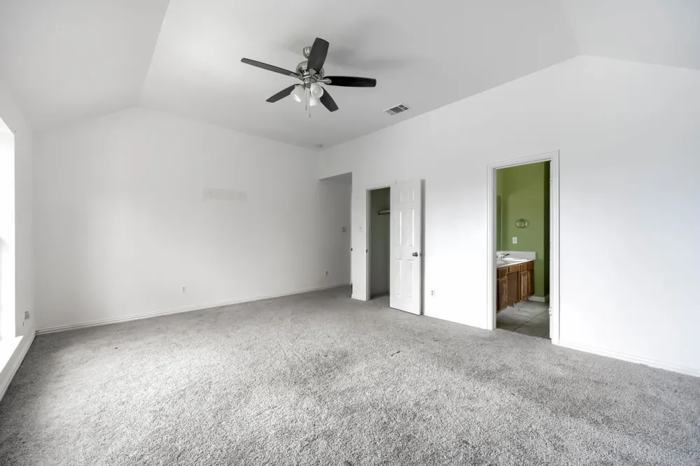 2709 Maci Court Seagoville, TX 75159