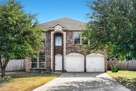 2709 Maci Court