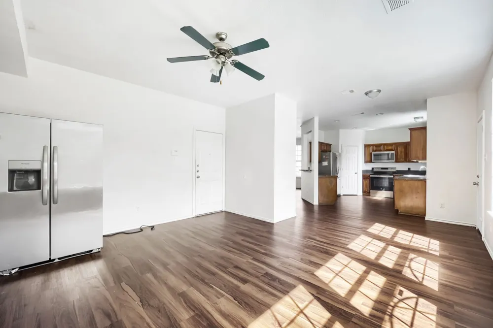 2709 Maci Court Seagoville, TX 75159