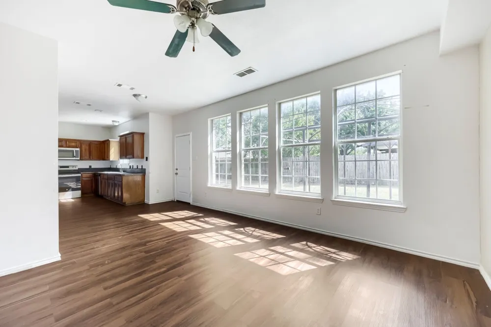 2709 Maci Court Seagoville, TX 75159