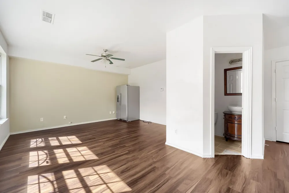 2709 Maci Court Seagoville, TX 75159
