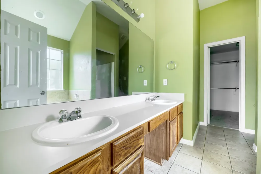 2709 Maci Court Seagoville, TX 75159