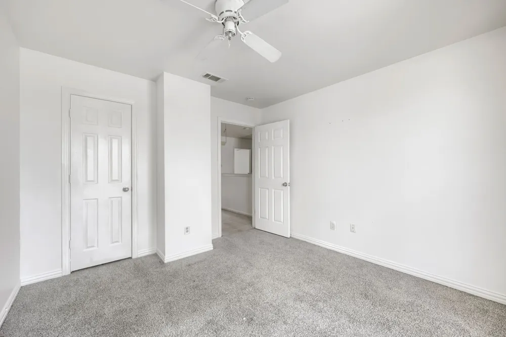2709 Maci Court Seagoville, TX 75159