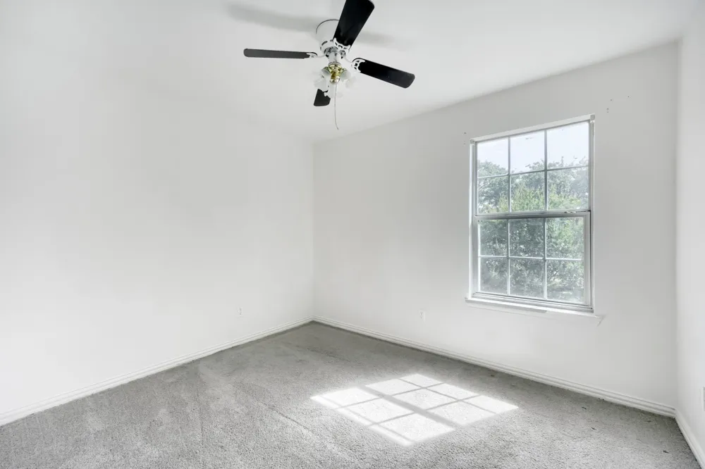 2709 Maci Court Seagoville, TX 75159
