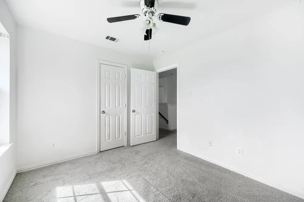 2709 Maci Court Seagoville, TX 75159