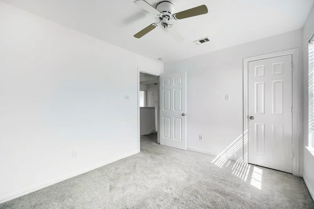 2709 Maci Court Seagoville, TX 75159