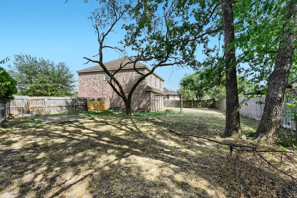 2709 Maci Court Seagoville, TX 75159
