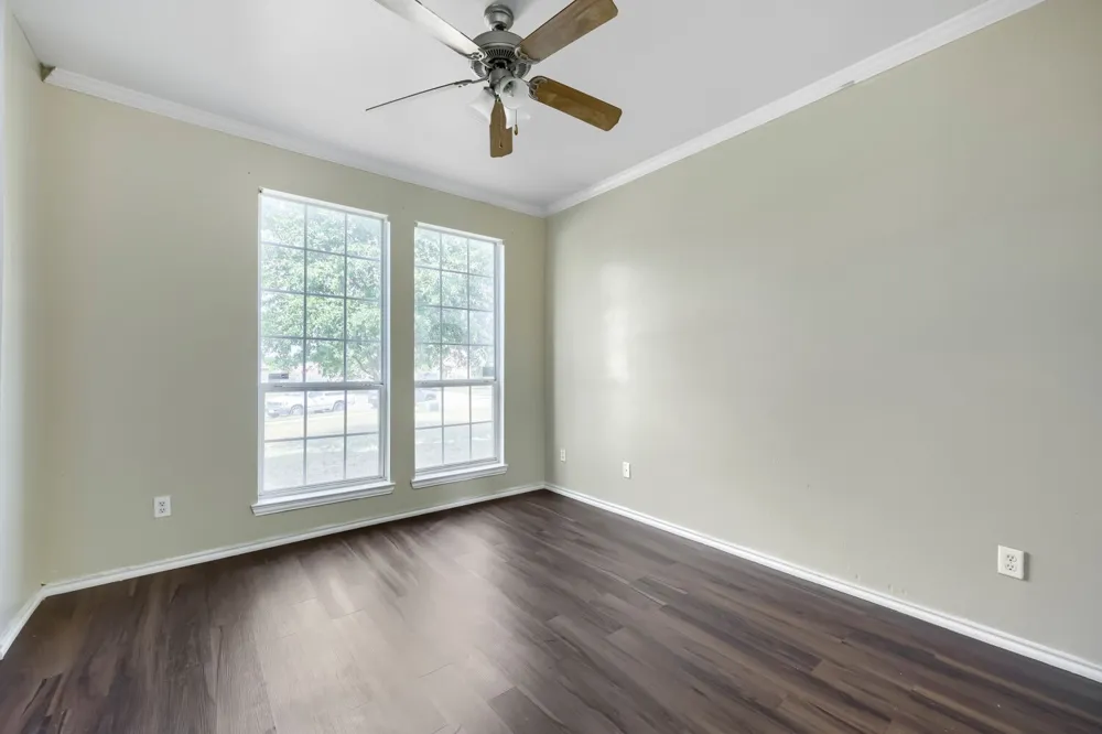 2709 Maci Court Seagoville, TX 75159